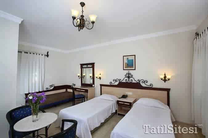 Çomça Manzara Otel